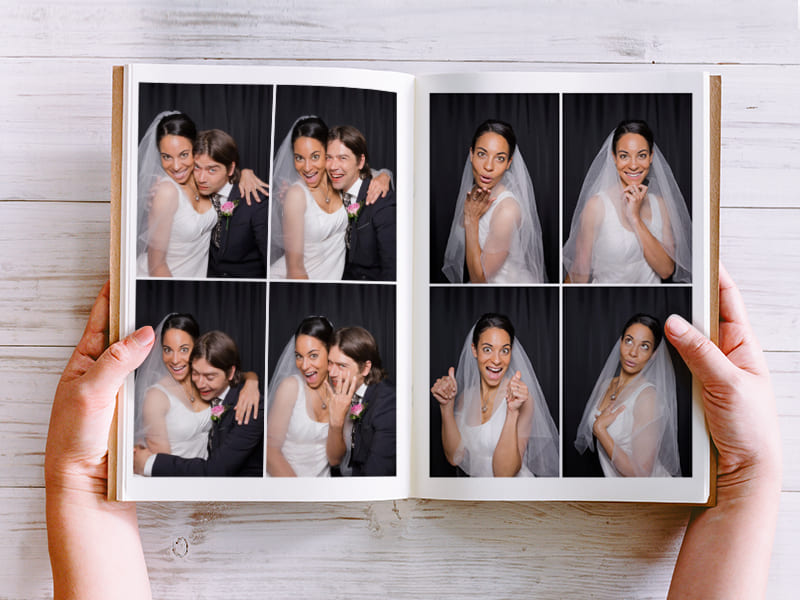 How To Design A Wedding Album Tips Tricks Photojaanic