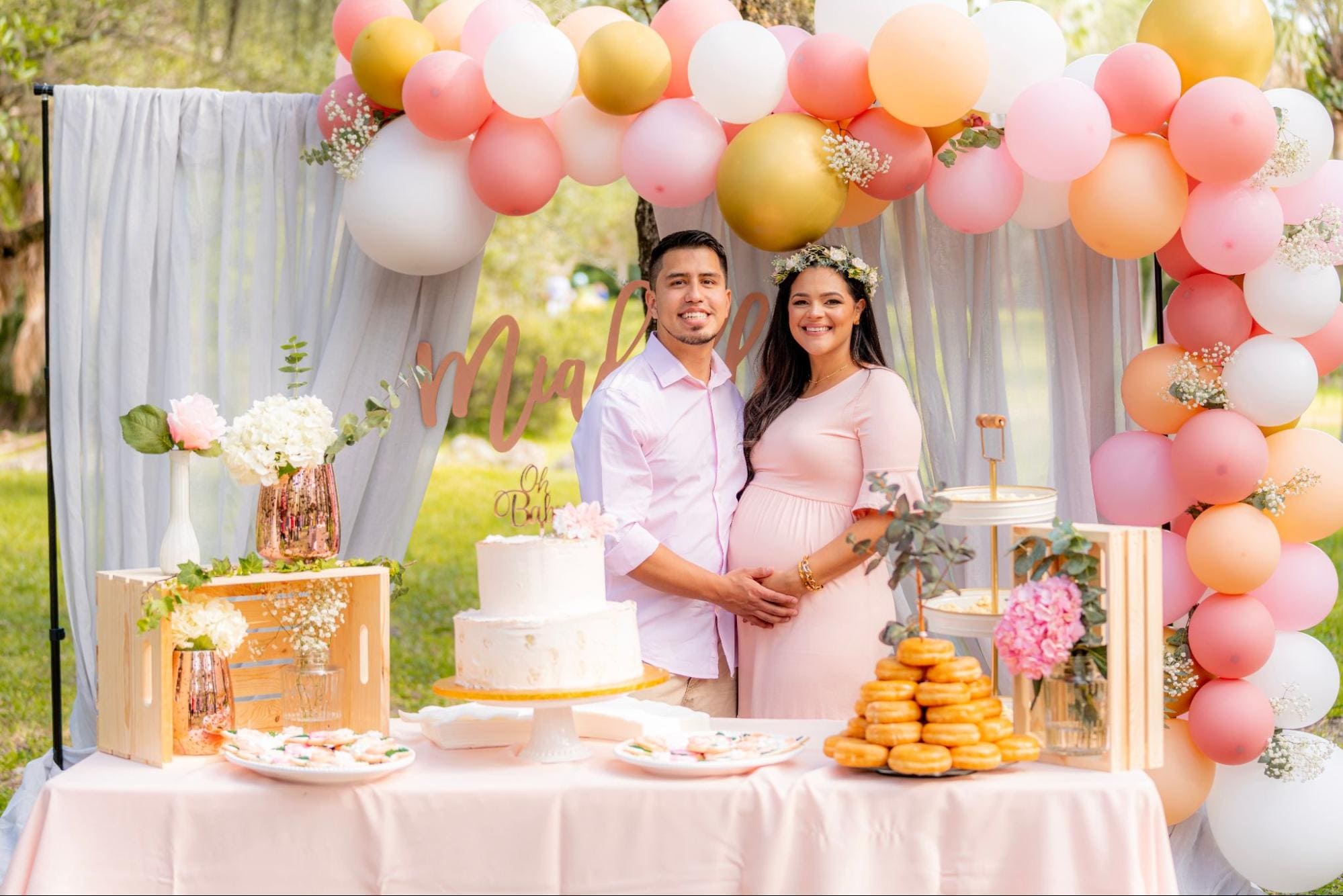 10 best baby shower party photoshoot ideas Photojaanic